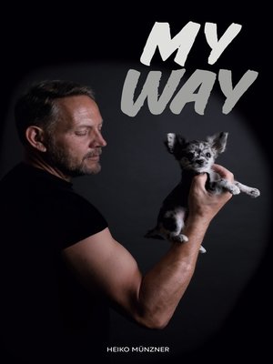 cover image of my way